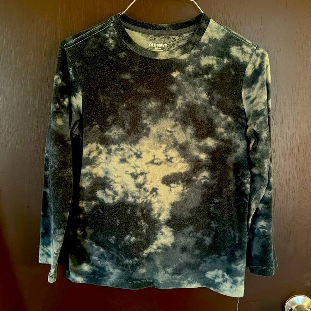 Boys Old Navy - Long Sleeve Tee